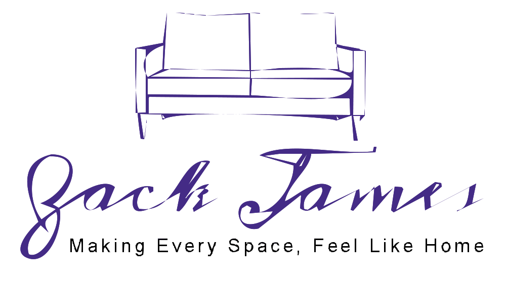 Zack James Logo
